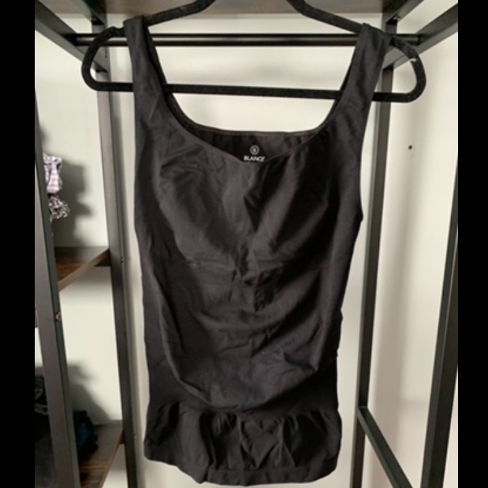 BLANQI Maternity tank
